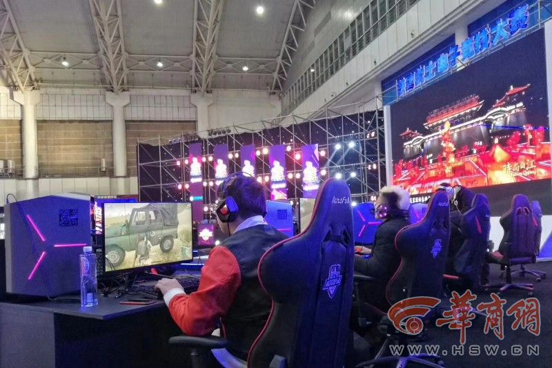 大对抗下