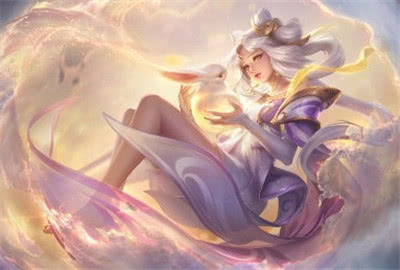 灵光闪现 灵光闪现