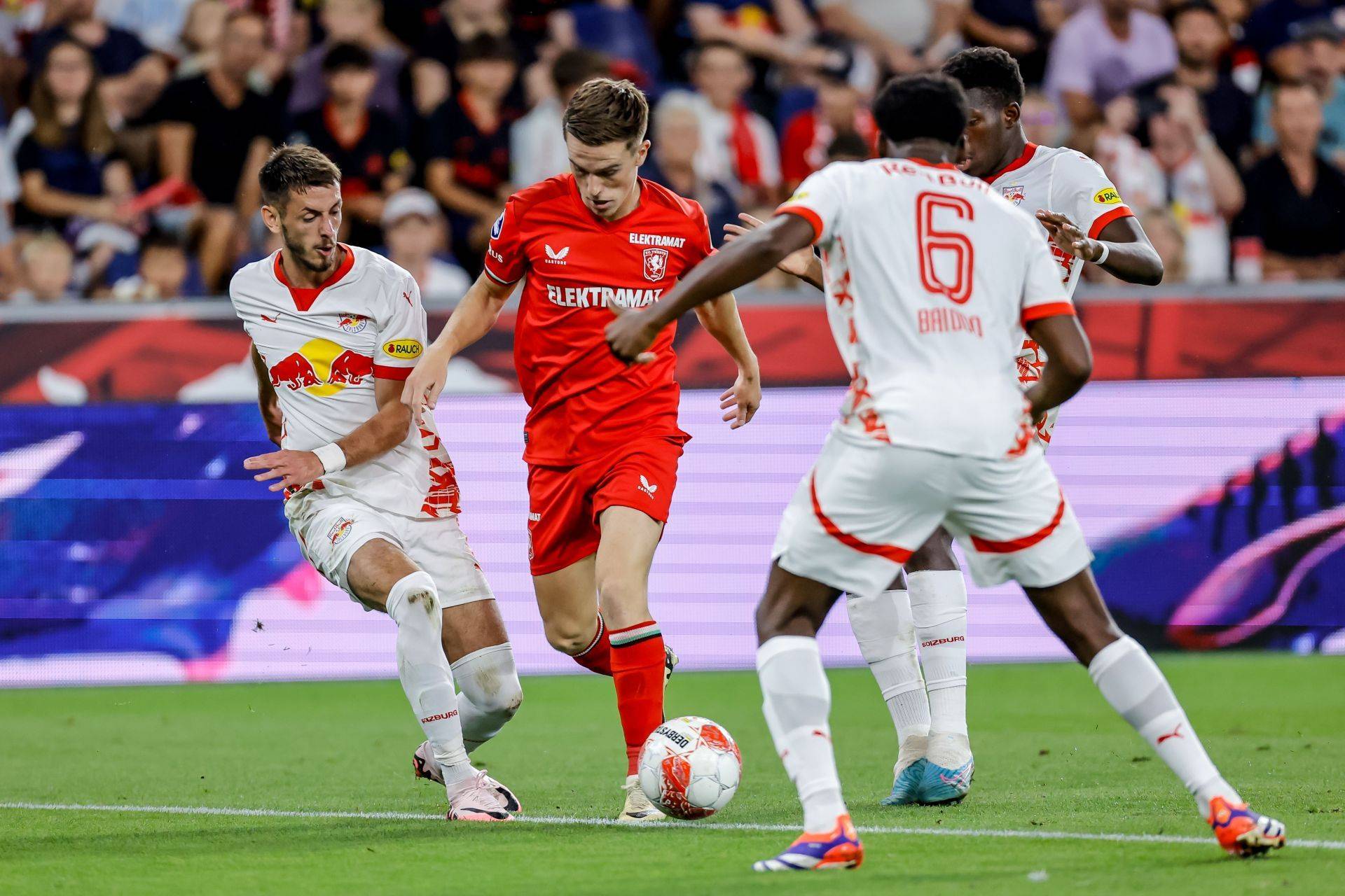 因素的影响 因素的影响