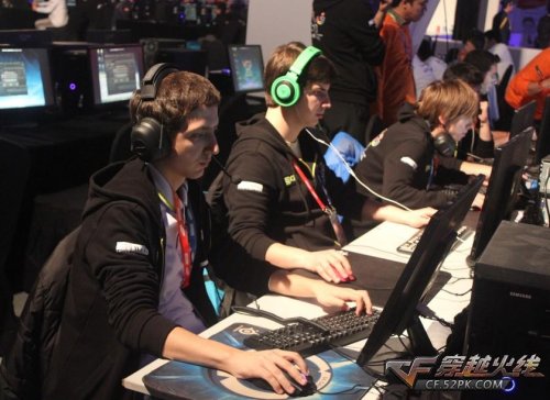 发展的前瞻 发展的前瞻