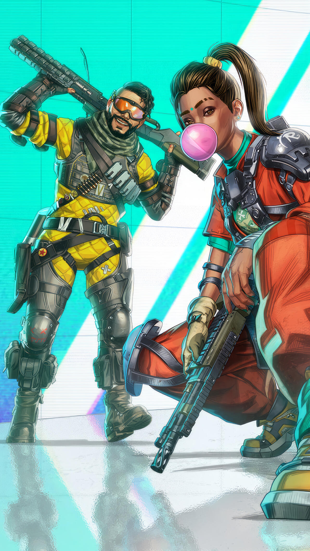 陈幸同VS 陈幸同VS