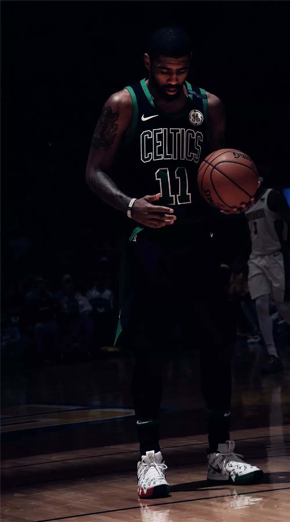 得了所有的 得了所有的