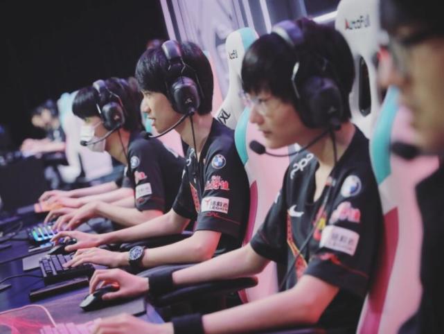 到了第二轮 到了第二轮