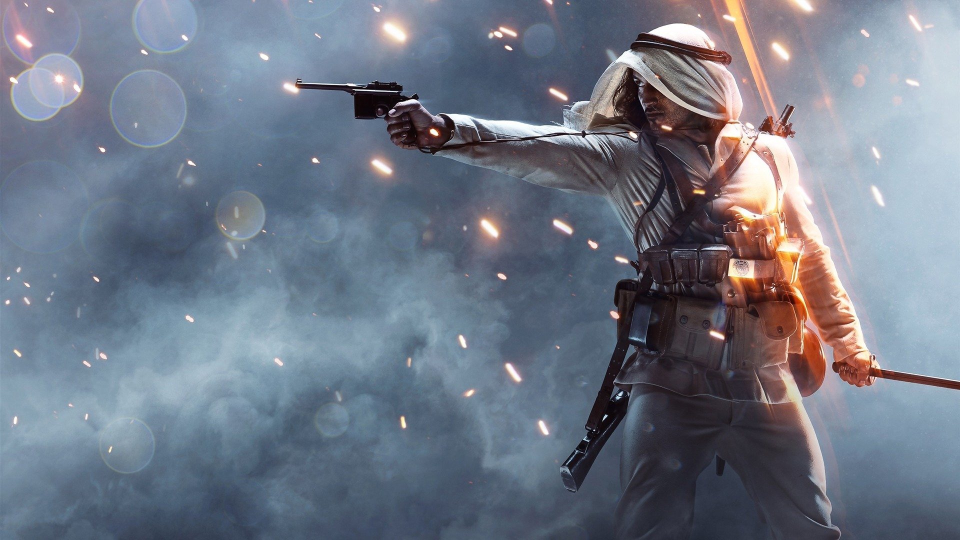 了来自世界 了来自世界