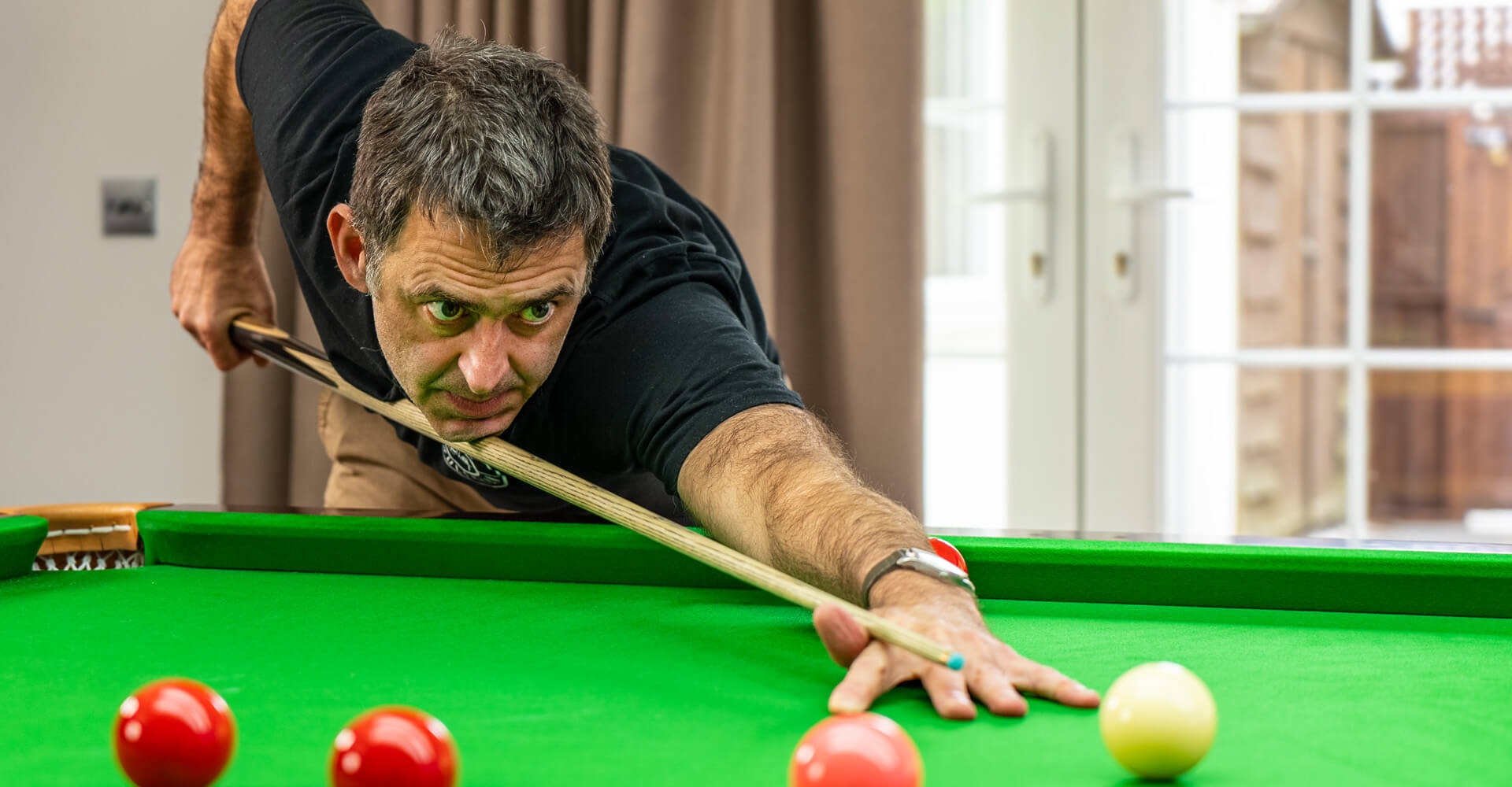 赛事中有所 赛事中有所