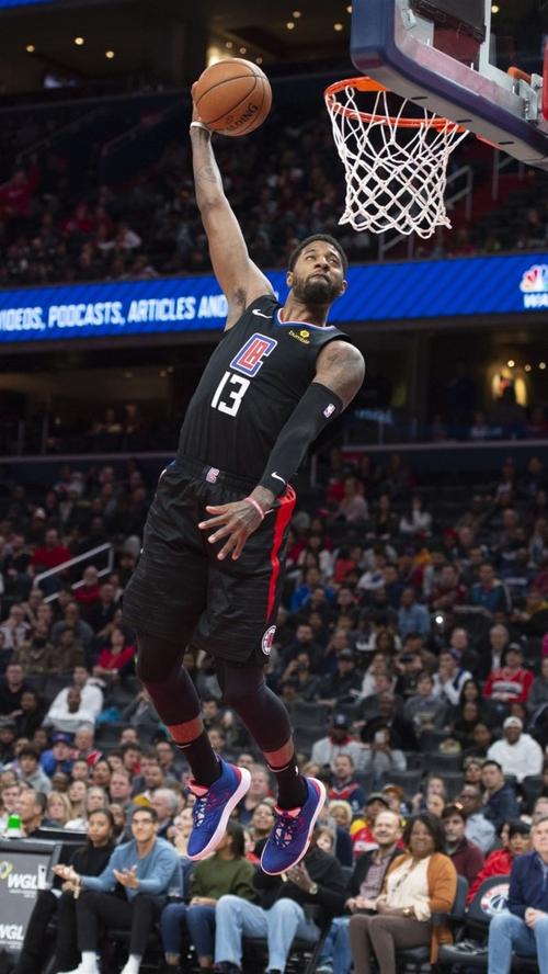 杉矶天际线 杉矶天际线