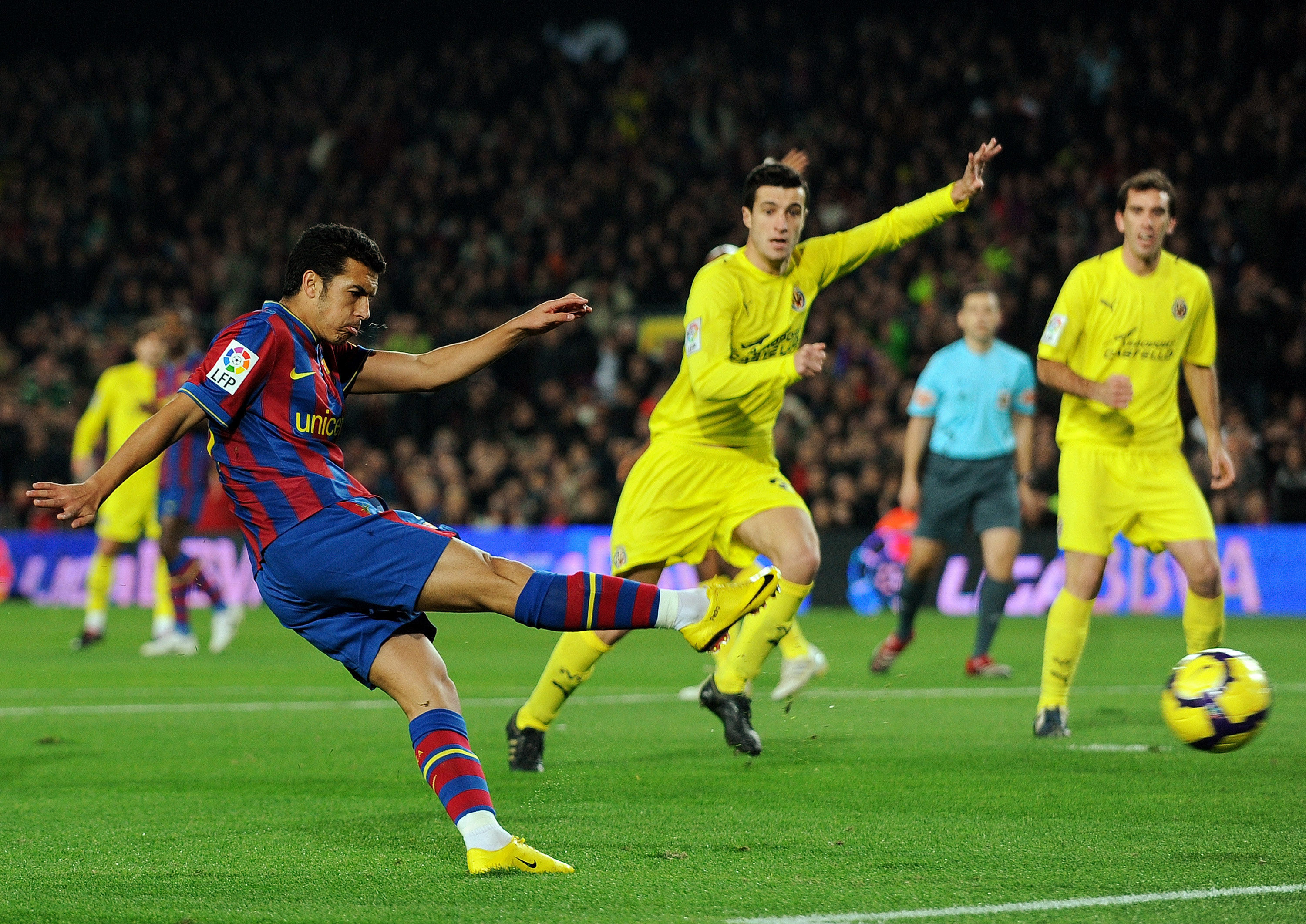 当中场已足 当中场已足