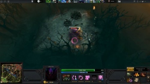 守备布置 守备布置