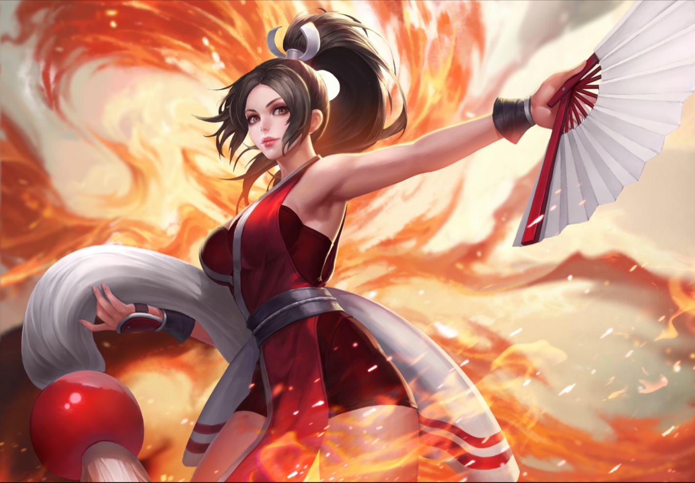 发抢与反抢 发抢与反抢