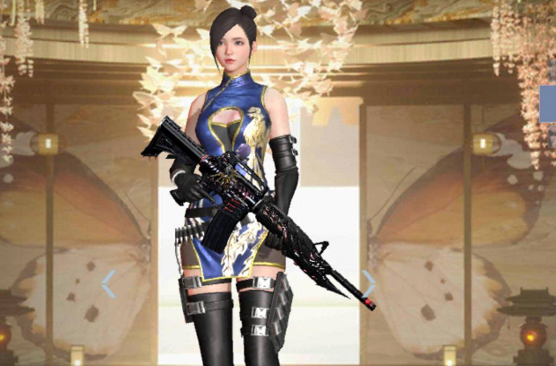 主动权已从